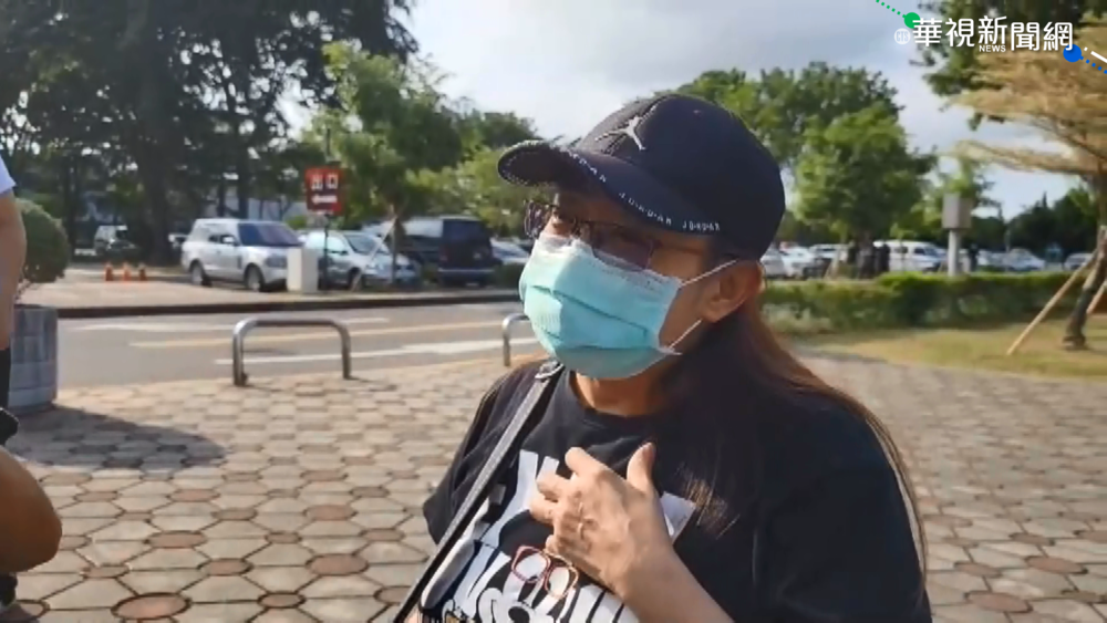 母失聯2天病房清醒 女兒團聚鬆口氣