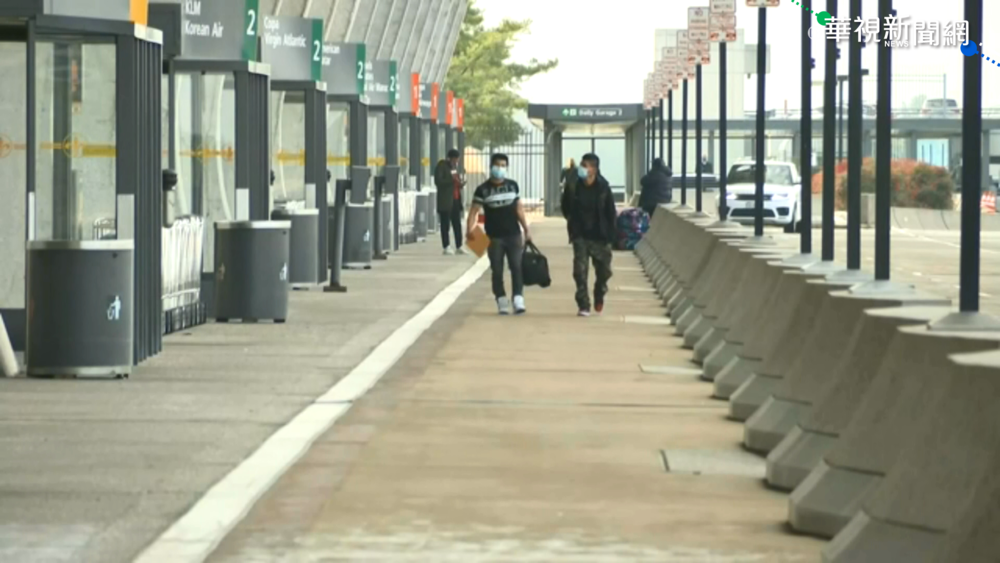 美:完整接種6款疫苗可入境 未列高端