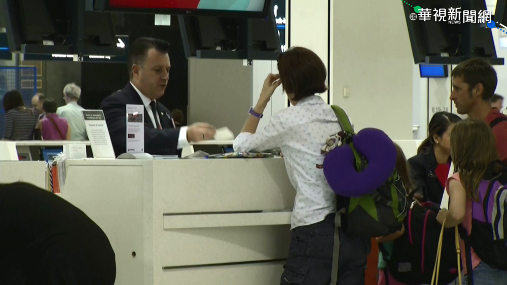 疫苗覆蓋率攀升 各國紛解封迎遊客