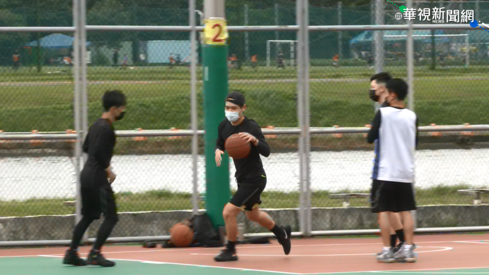 舊案+疫苗涵蓋率破6成 戶外運動解禁?!