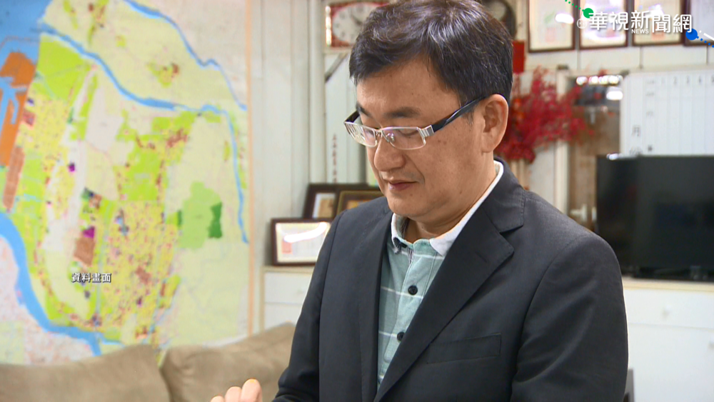 認曾當國民黨線民 黃國書退出民進黨