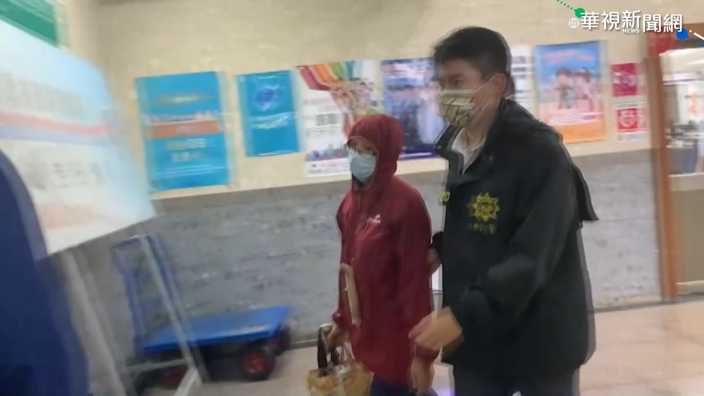 "大方"營隊未立案 創辦人.負責人到案