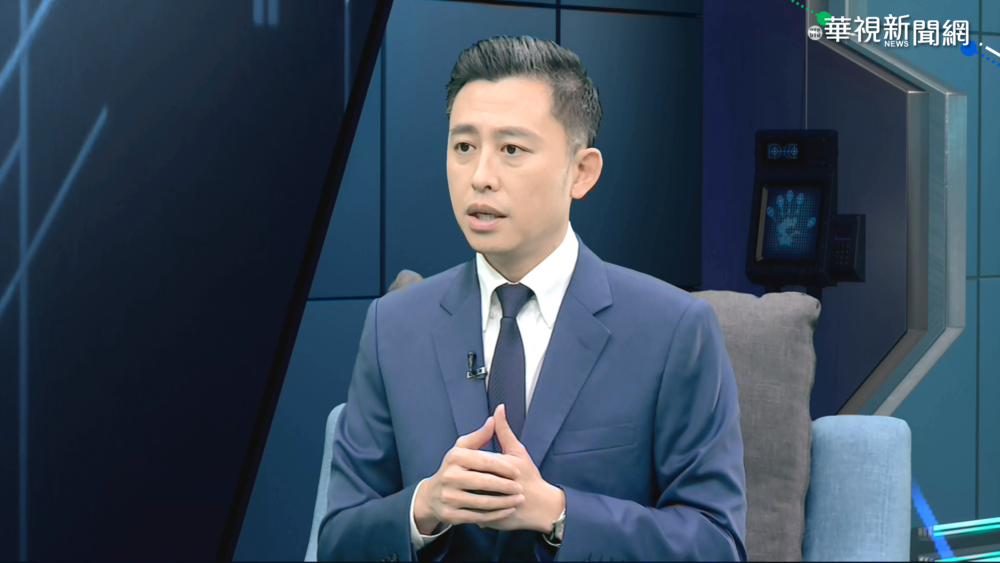 民意當後盾! 林智堅高呼大新竹合併