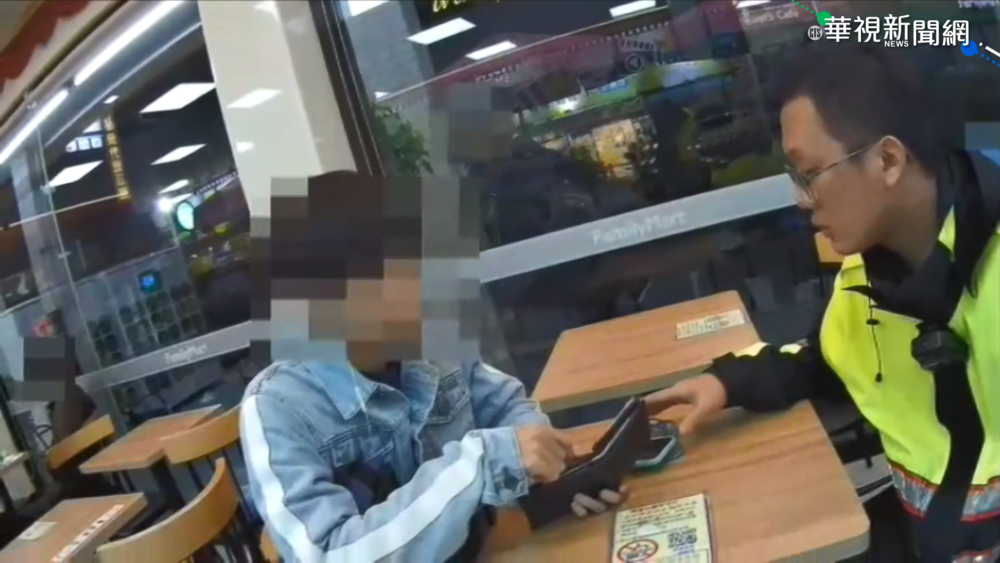 防網路詐騙 中市警手繪動畫宣導