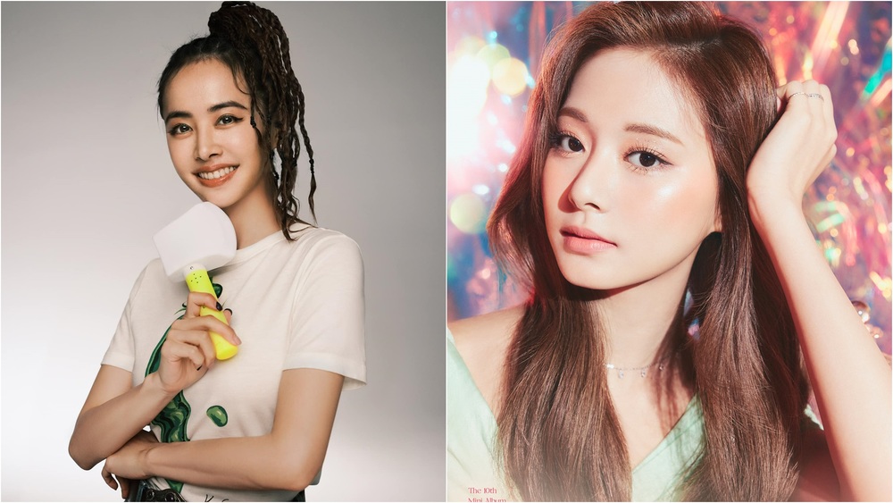 中國瘋傳KTV封殺藝人 名單驚見蔡依林.周子瑜