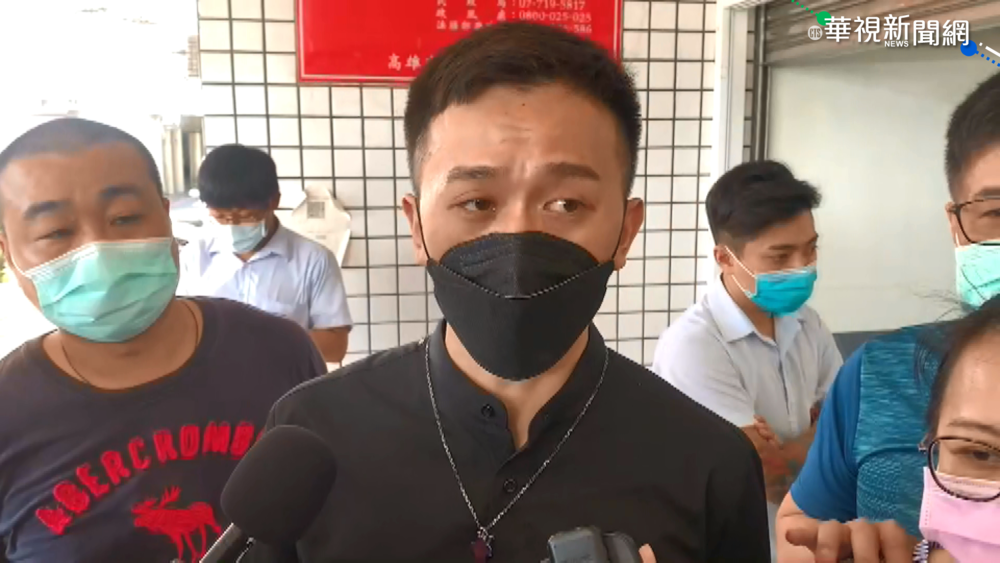 高雄11月大女嬰疑遭虐死 檢方今相驗