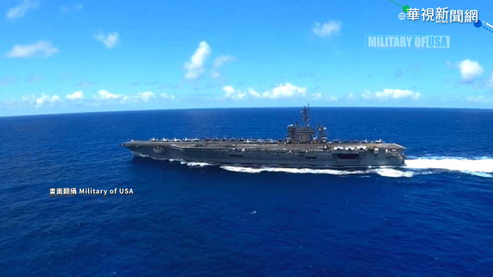 五國聯防協議50週年 英紐澳星馬共同軍演