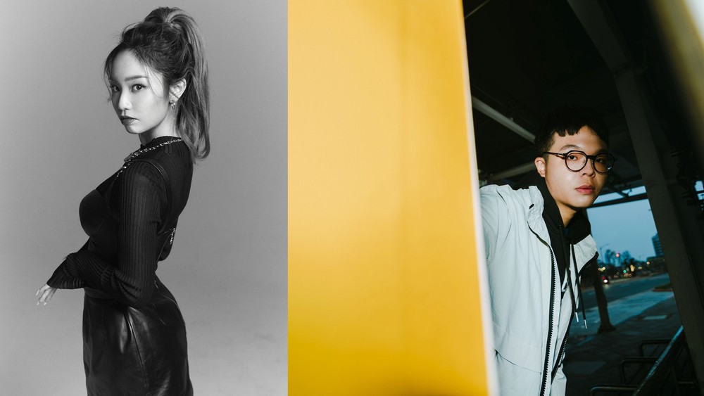 葉天倫再推新片 陳芳語攜手後輩演唱主題曲