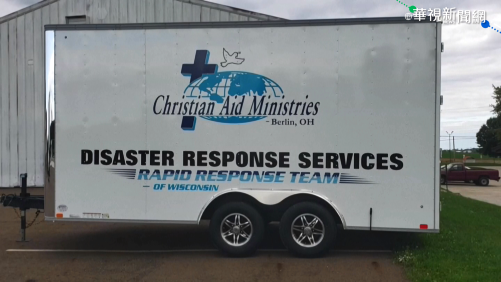 美國17名傳教士及家人 在海地遭綁架