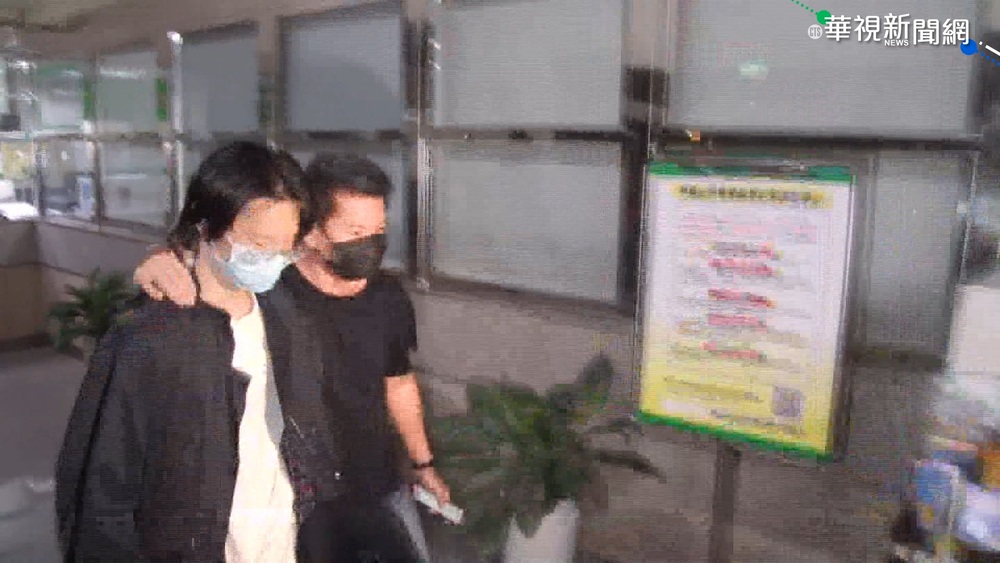 小玉涉賣變臉情色片 降保30萬元交保