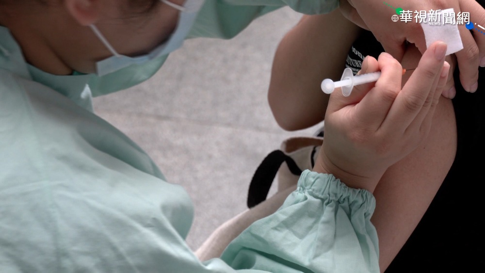 BNT預約秒殺惹民怨 北市加開5接種站