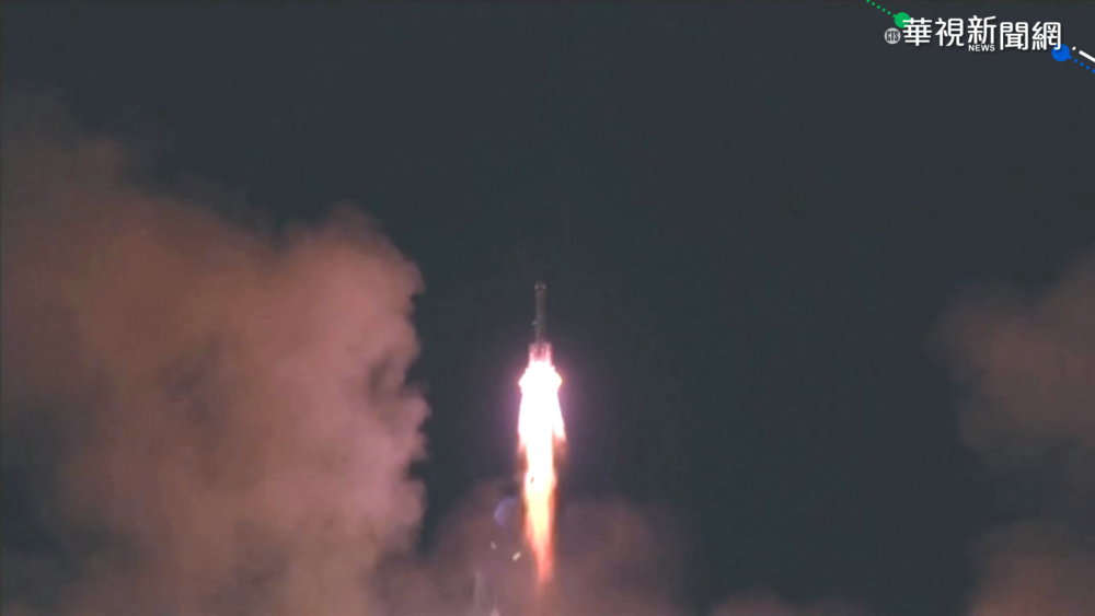 中國傳試射高超音速飛彈 美高層緊盯
