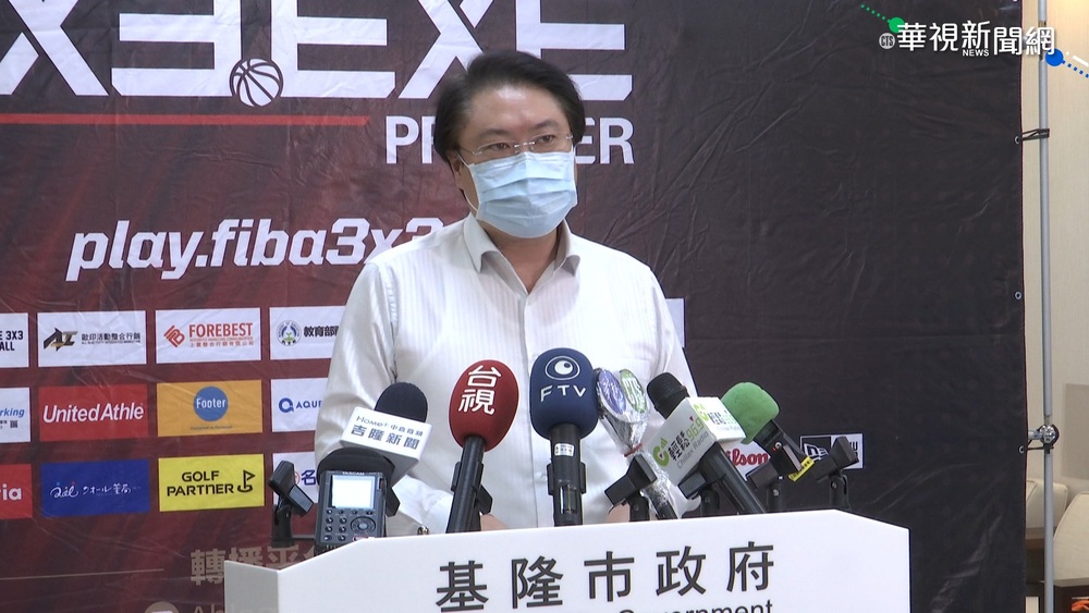 升格基隆為選戰? 林:成功不必在我