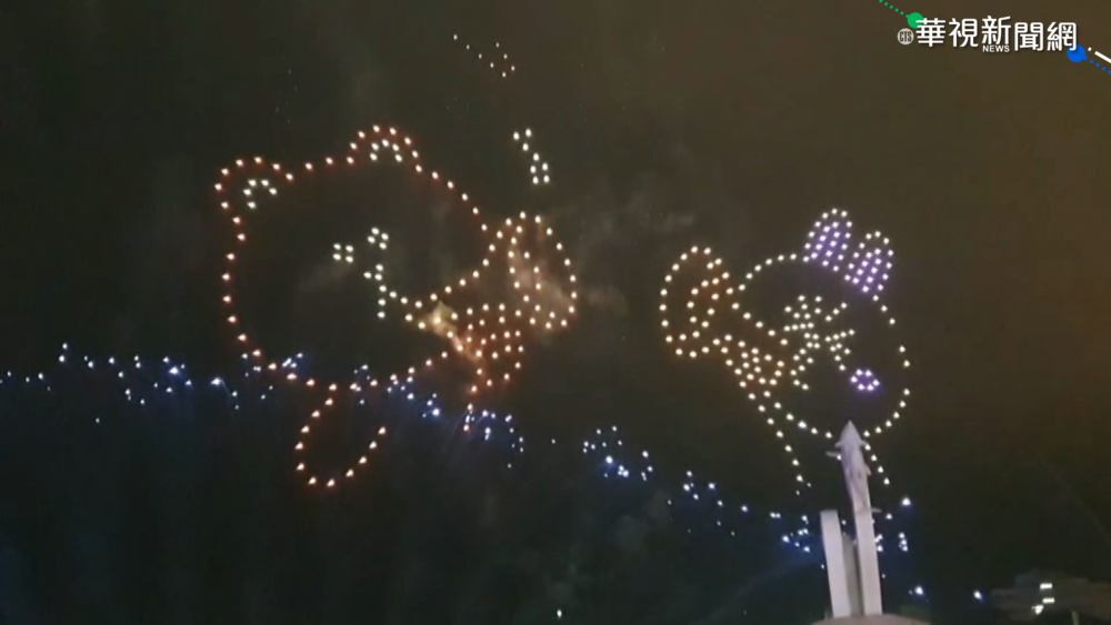 2022澎湖花火節 明年4/25-6/30登場