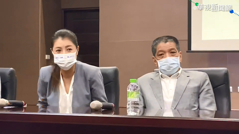 藍營女力戰!許淑華出線 出征南投縣長