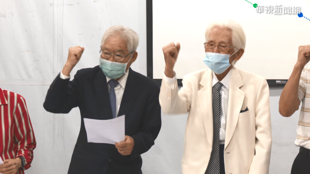 陳柏惟罷免案 本土社團挺3Q反"惡罷"