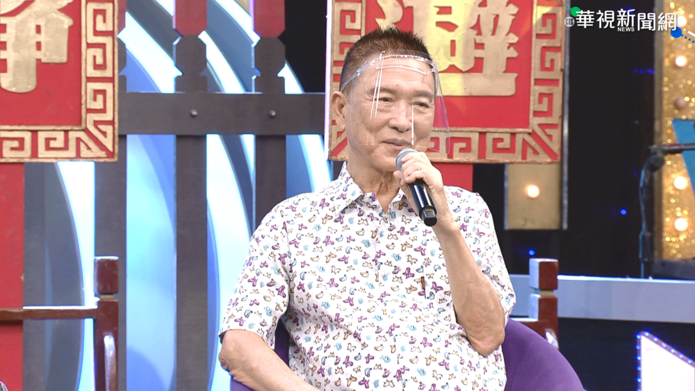 華視50週年! 陳淑芳.衛子雲回顧作品