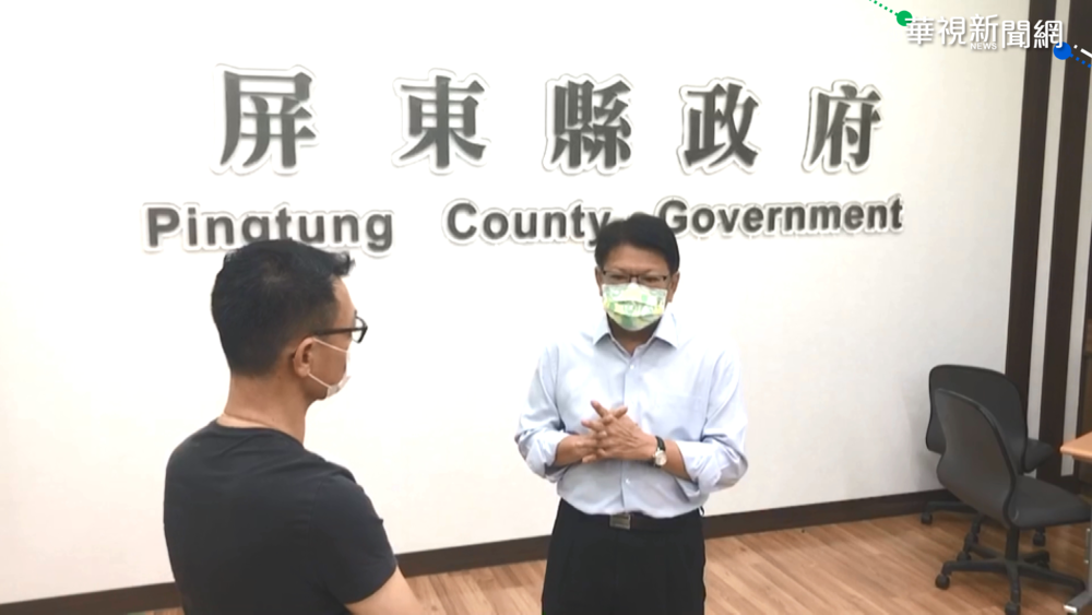 "天下"首長滿意度出爐 潘孟安連3年居冠