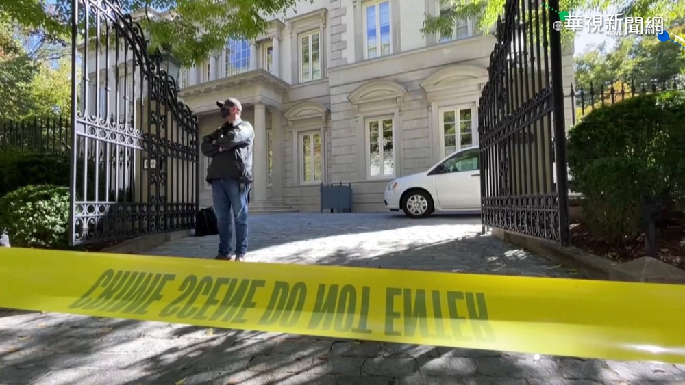 與普丁關係佳 俄富豪在美豪宅遭搜索