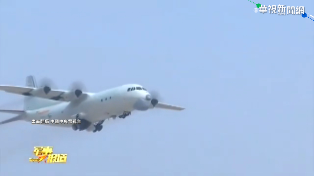 退役上將不認共機擾台 陳明通:聽不下去