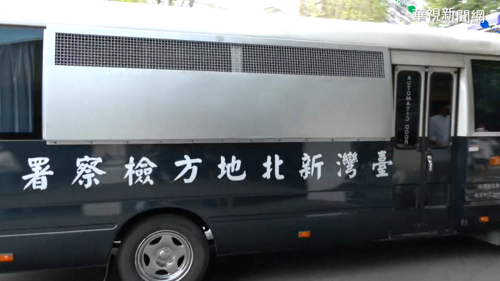 霸屋又偽造文書 張淑晶判8個月今發監