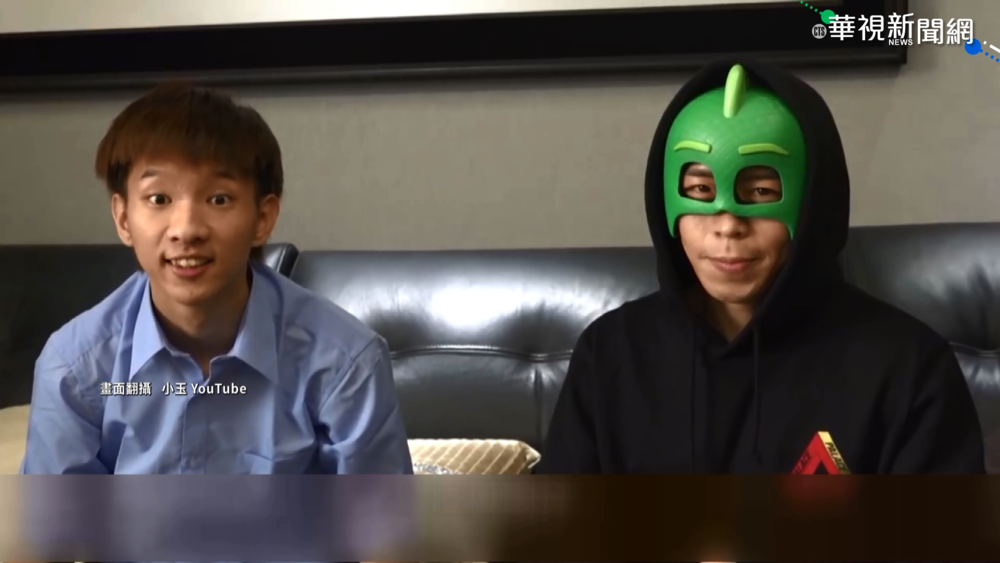 蔡總統也被換臉! 國安局長:恐釀國安危機