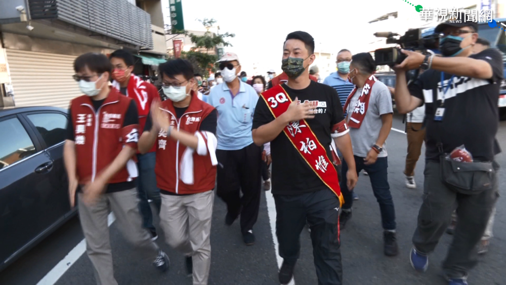 傳賭盤操控"刪Q" 警掃蕩9簽賭站逮4人