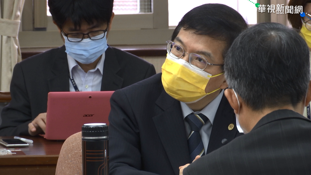 高鐵宜蘭站選址 立委向王國材下通牒