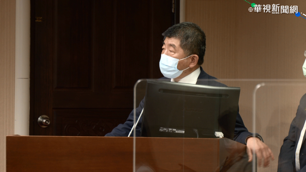 拚疫苗涵蓋率 第13輪擬開放AZ混打BNT