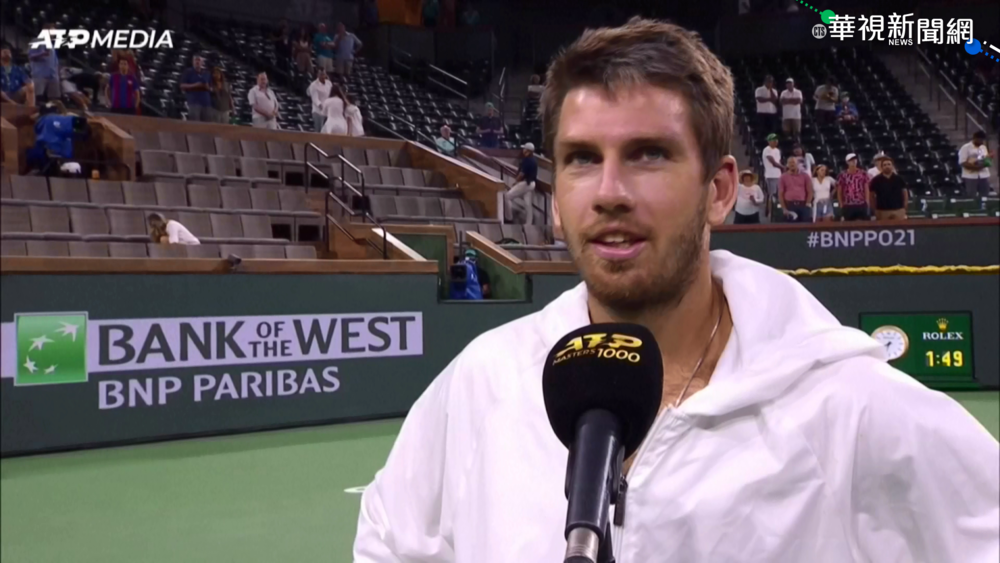 冠軍戰前夕 英網球選手遺失3雙球鞋