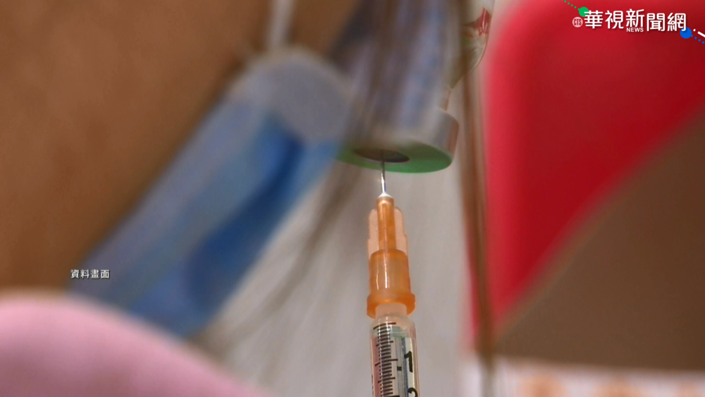 台中暴增5人施打後死亡 最年輕僅23歲