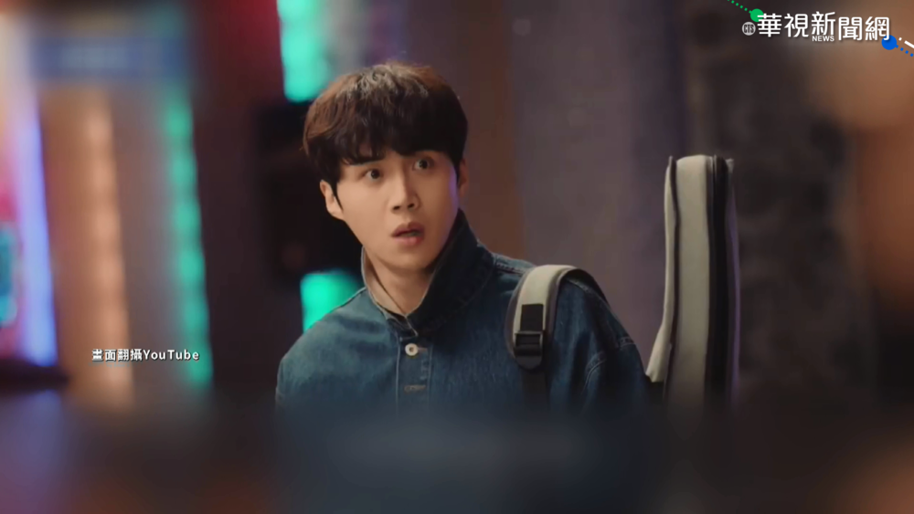 金宣虎陷醜聞風暴 前女友擬撤爆料文