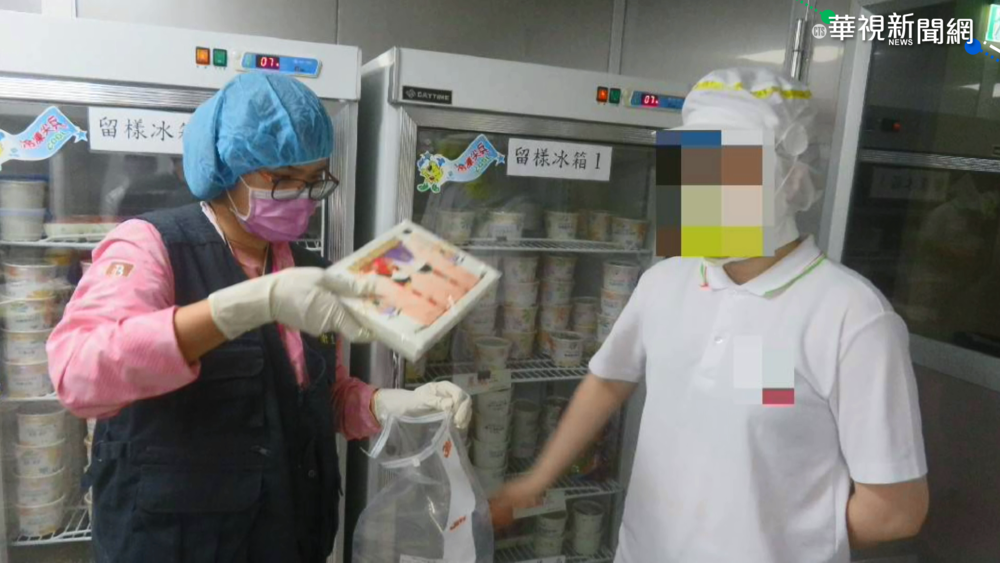 疑食物中毒! 聖心女中140生上吐下瀉