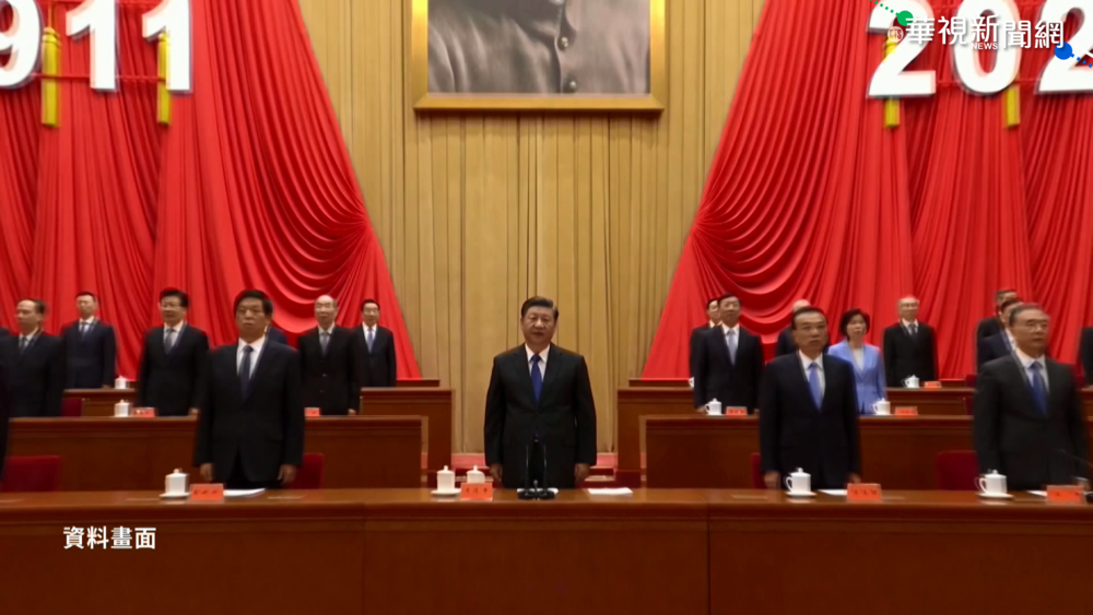 造神鞏固勢力? 央視狂播放"習語錄"!