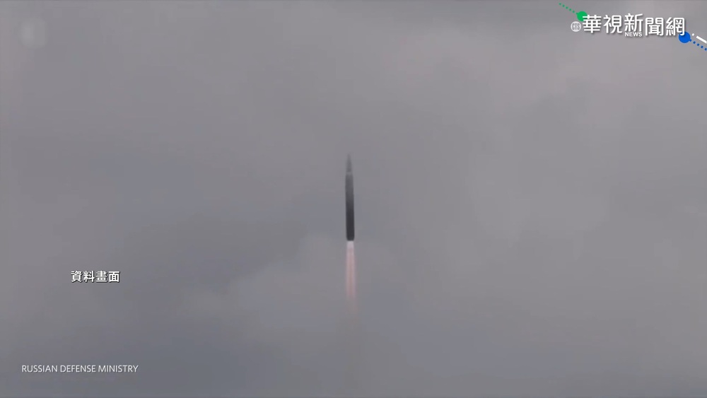 中試射高超音速飛彈? 拜登坦承擔心