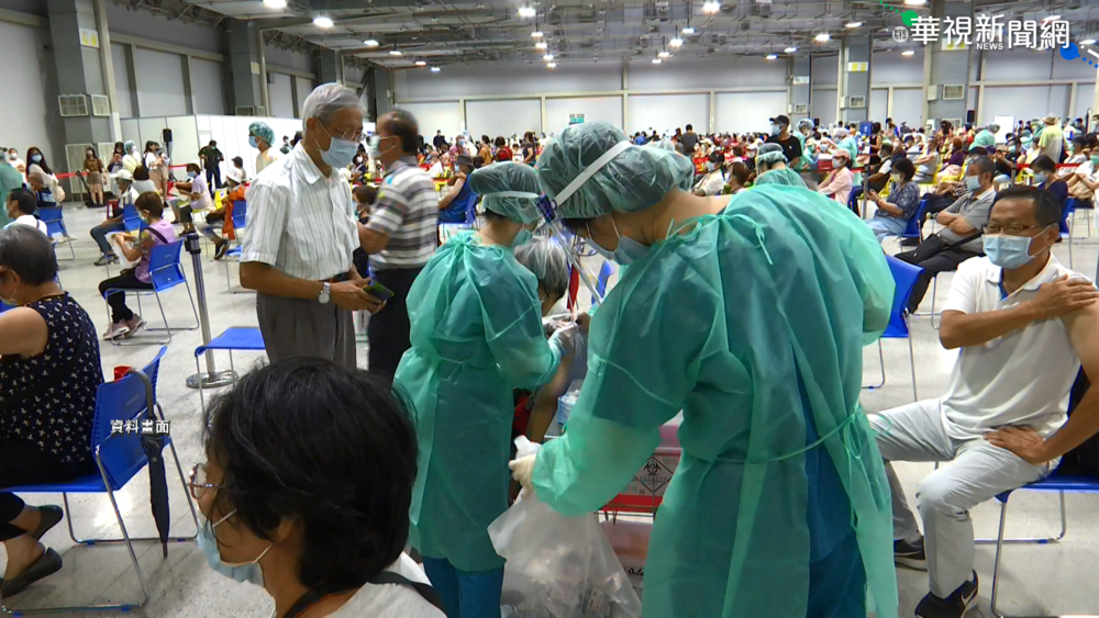 本土連2天+0 死亡+0例.境外+2例