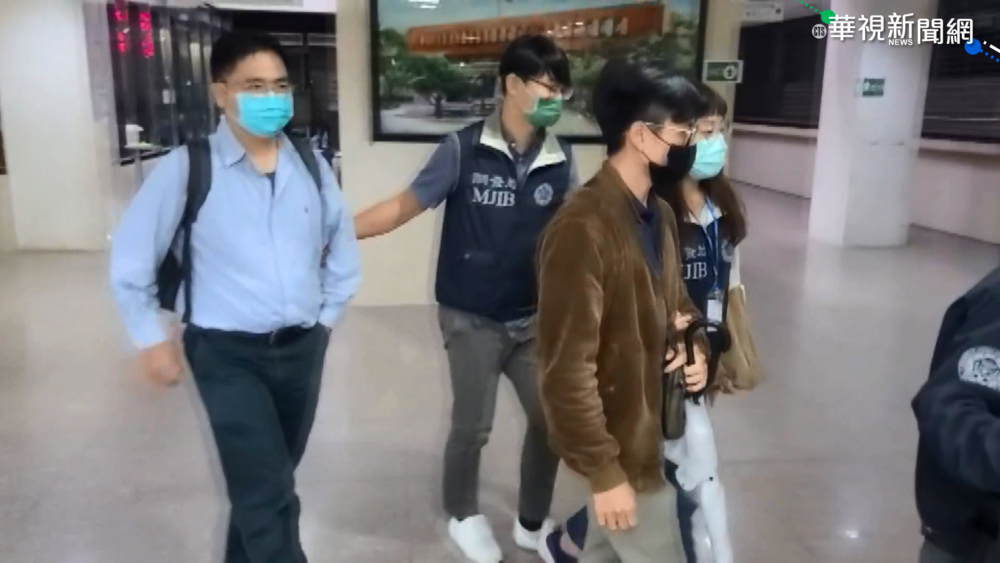 國防部軍事採購爆弊案 上校涉圖利廠商