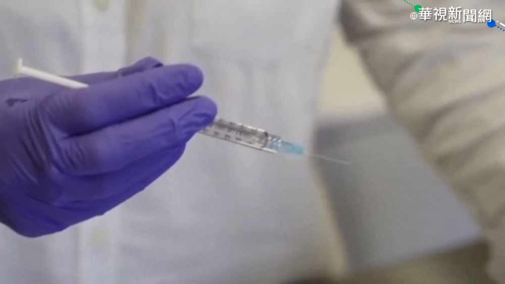 美再批准! 莫德納.嬌生可當加強劑疫苗