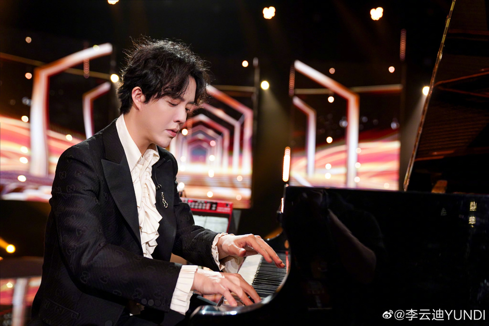 全面封殺! 央視點名李雲迪嫖娼被捕：自作孽不可活