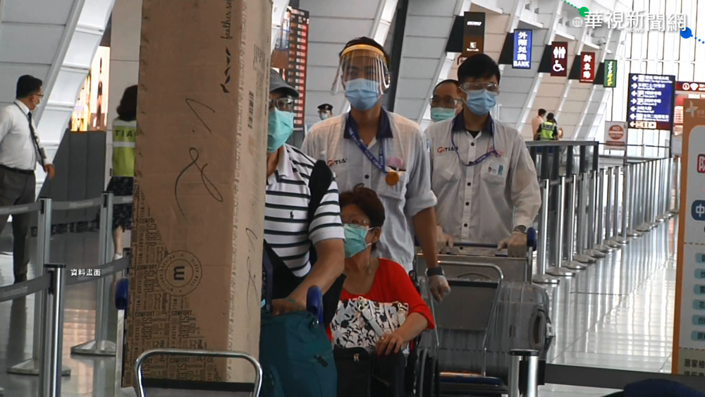春節返鄉防疫旅館不夠住 擬改居家檢疫