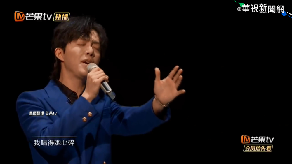 央視點名李雲迪涉性交易 遭行政拘留