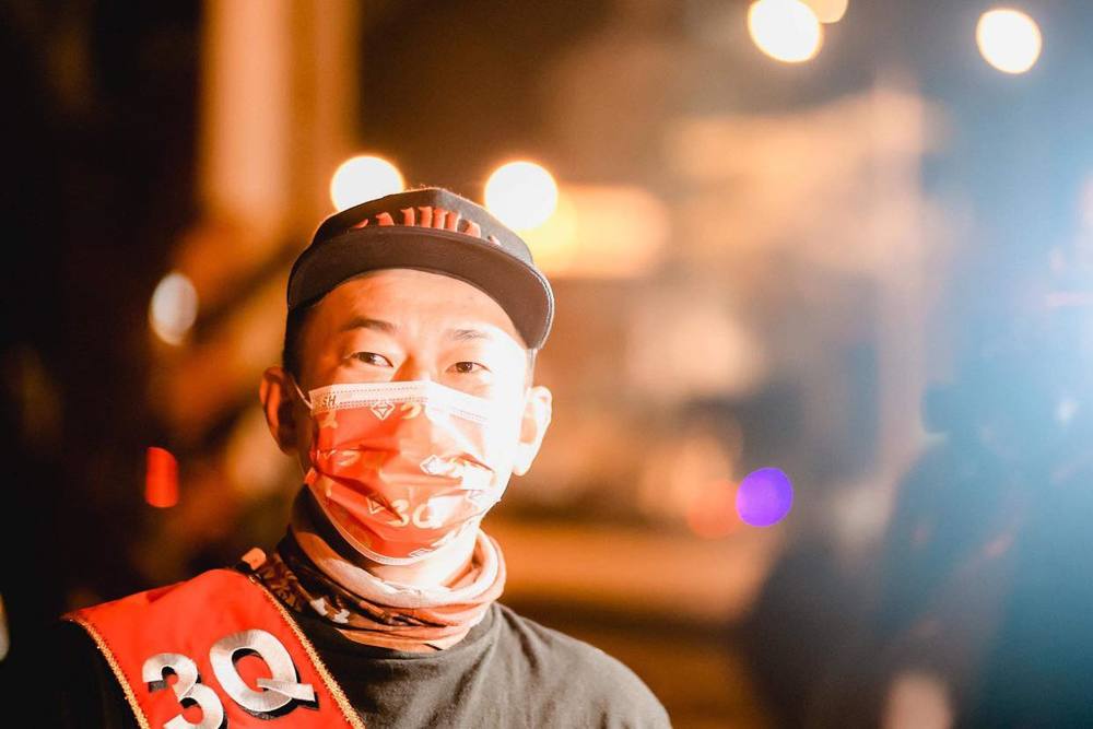 罷免倒數1天見分曉 陳柏惟感性提3反省