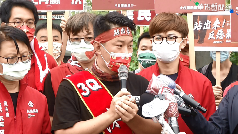 出發第9天! 陳柏惟完成"百小時苦行"