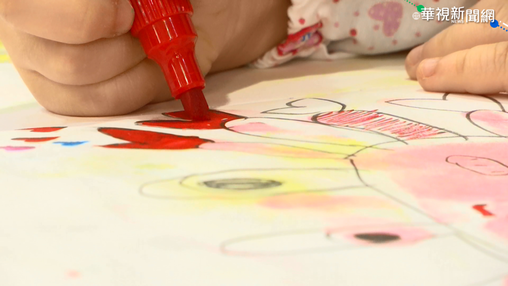 兒童文具"毒"危機! 易誘發過敏.恐致癌