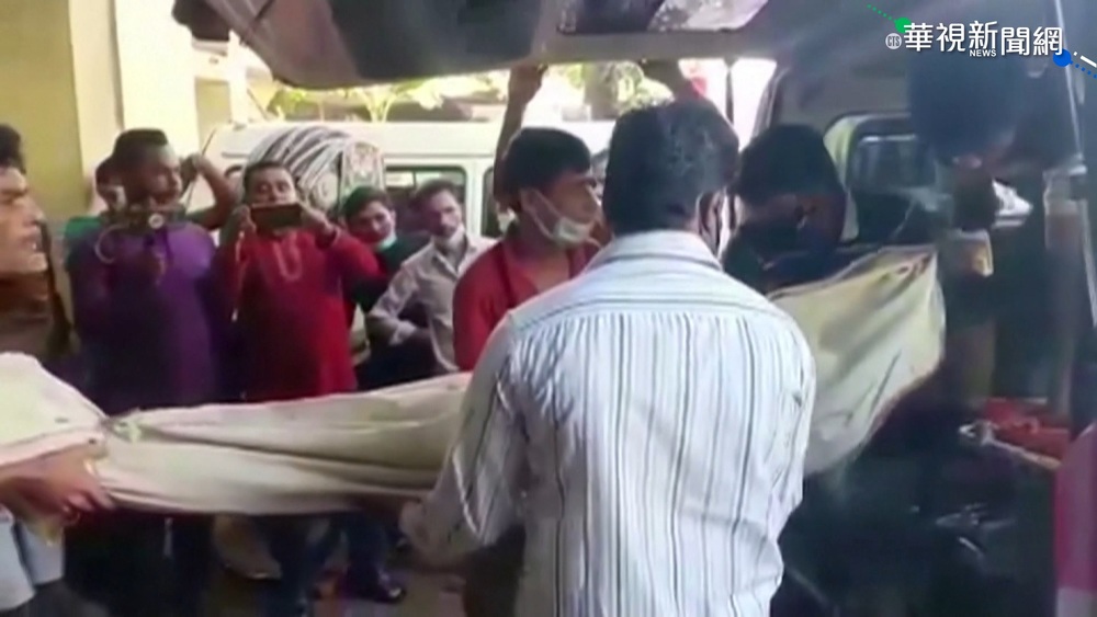 羅興亞難民營驚爆槍擊 至少6人喪命