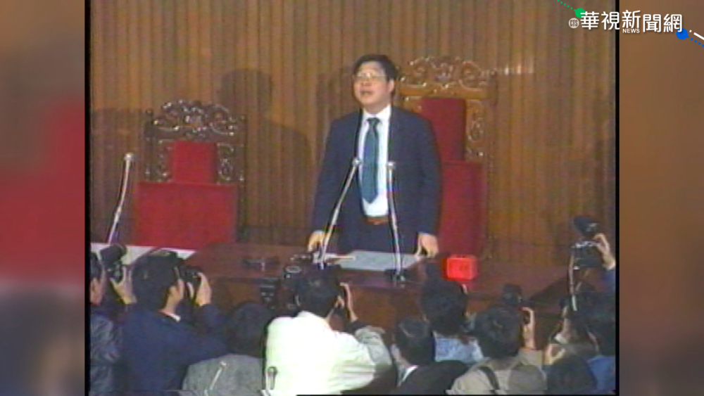 民主戰艦朱高正 大腸癌病逝享壽67歲