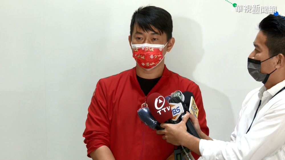 陳柏惟團隊喊「投票所傳出狀況 需大家監票」選委會回應