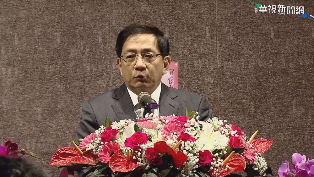 管中閔突拋震撼彈：因年紀考量 不續任台大校長