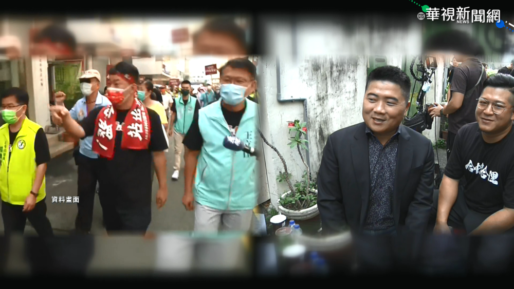 從擁抱祝福變互攻 陳柏惟.顏寬恒撕破臉