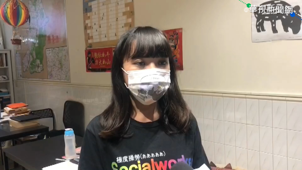 不捨陳柏惟被罷免! 黃捷:遺憾.難過